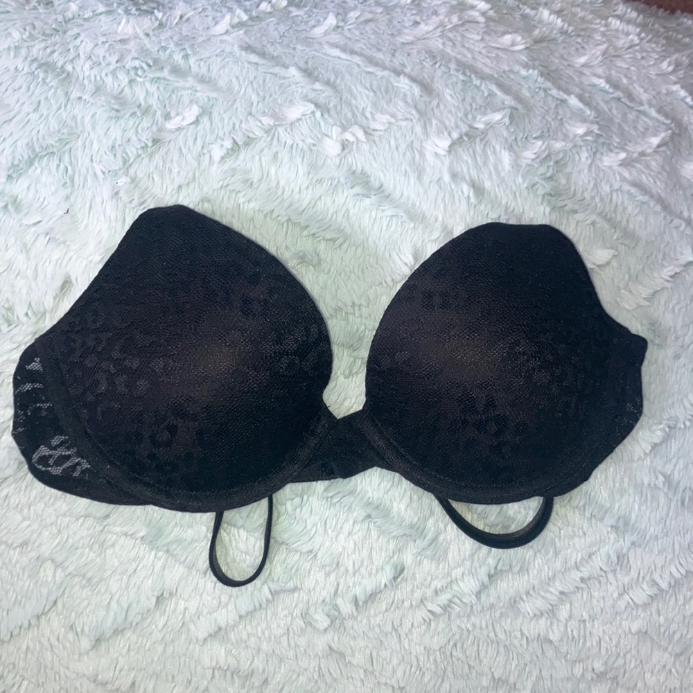 32a Pink Bra